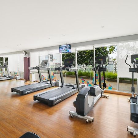 Terra By Kozystay - Menteng Yakarta Exterior foto
