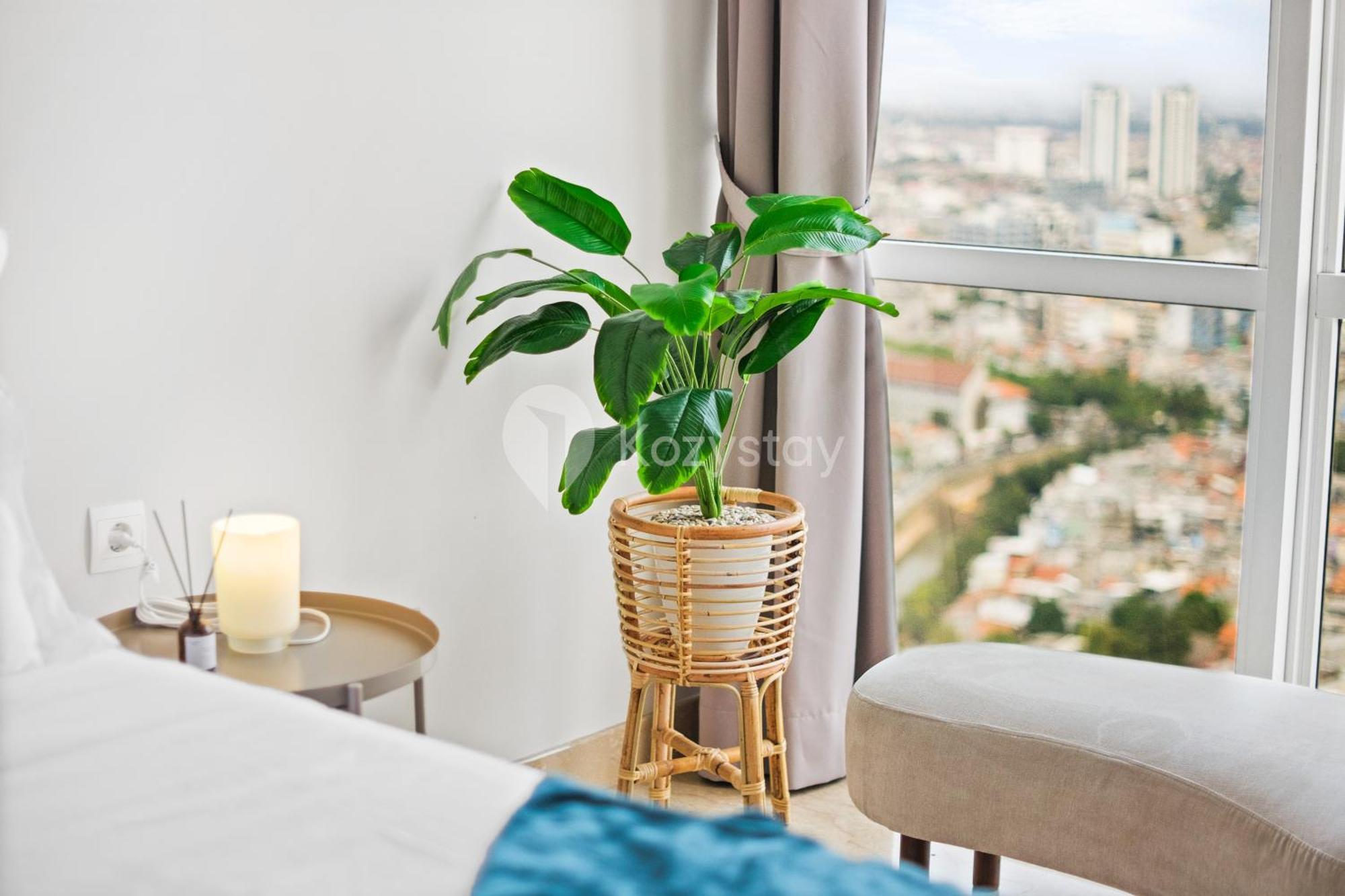 Terra By Kozystay - Menteng Yakarta Exterior foto