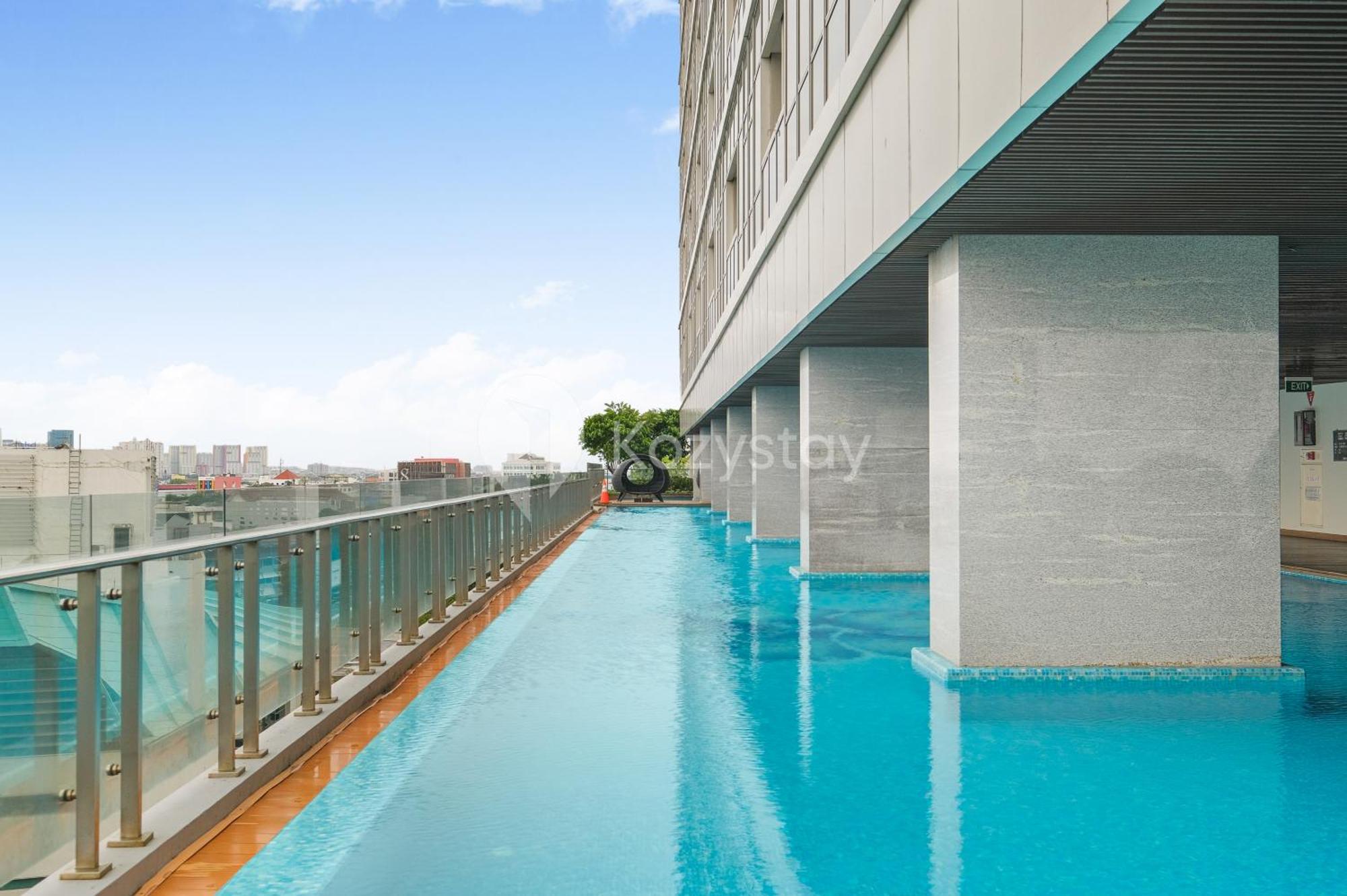 Terra By Kozystay - Menteng Yakarta Exterior foto